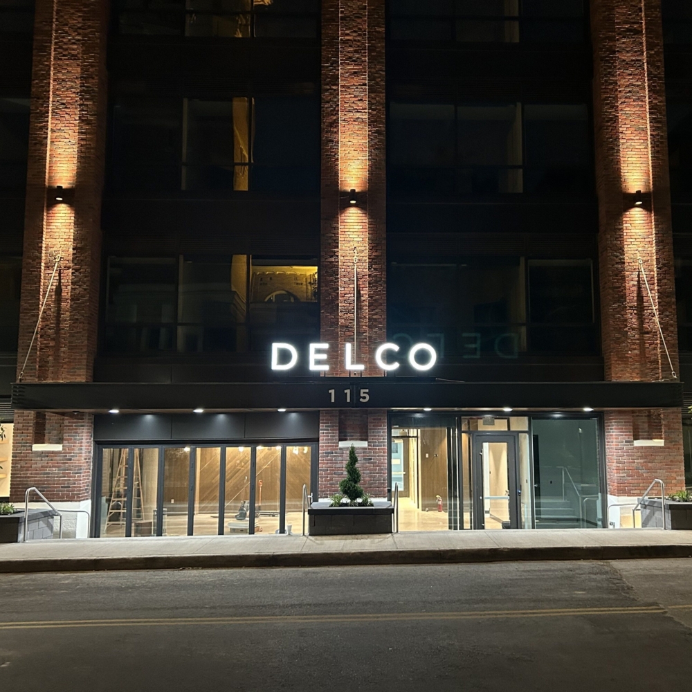 Multi Family, Hotel & Mixed Use