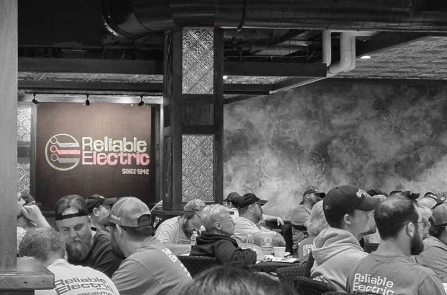 Reliable Electric Dayton