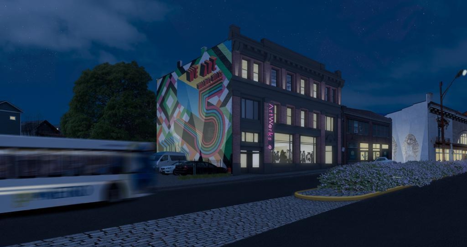 Artworks-Building.jpg - Dayton Ohio