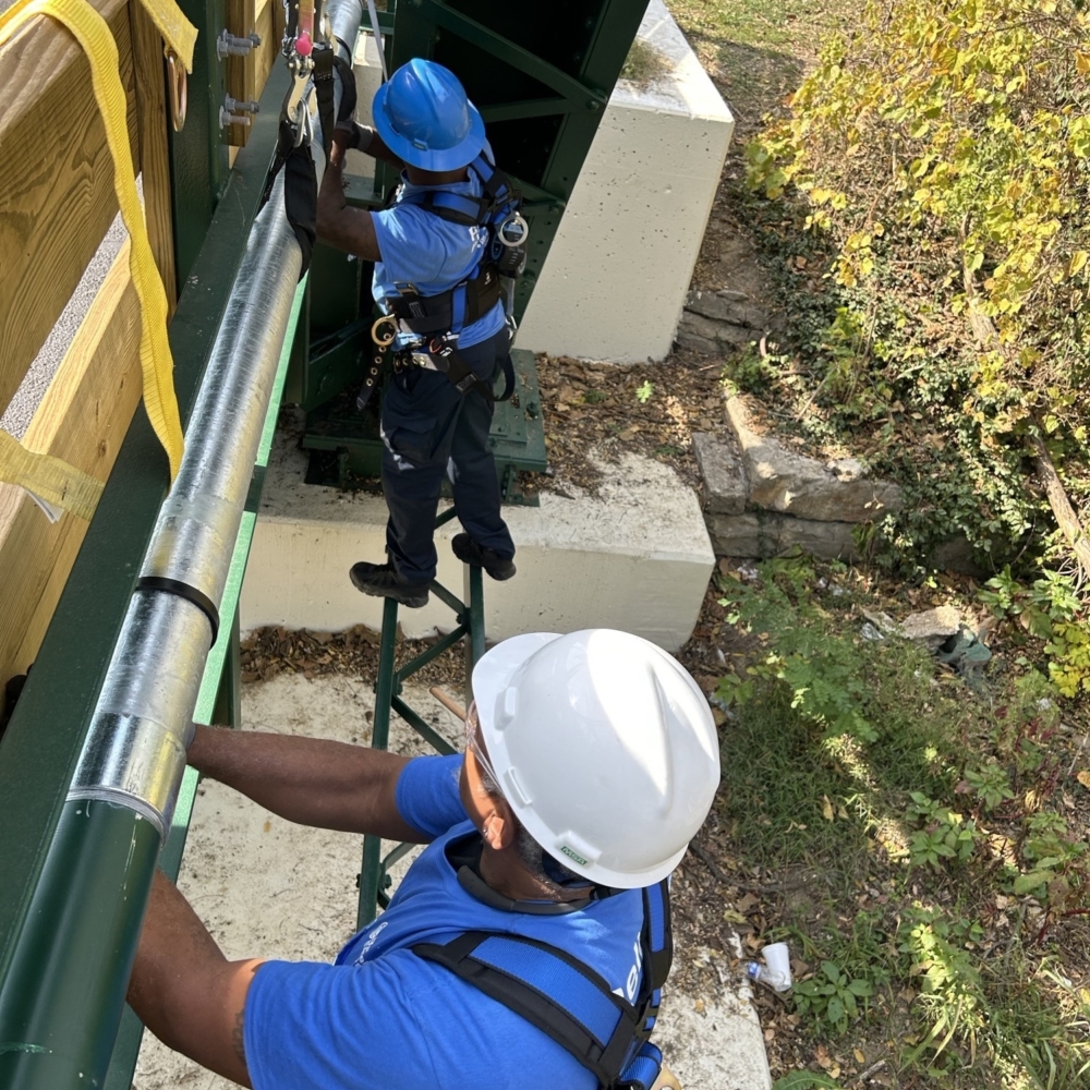 Electrical Upgrades & Specialty Services