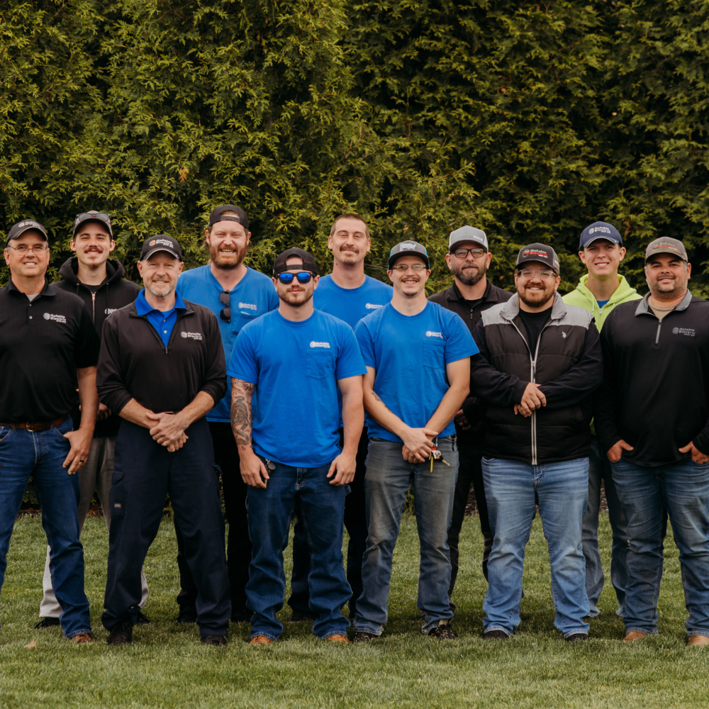 Residential Service & Remodeling