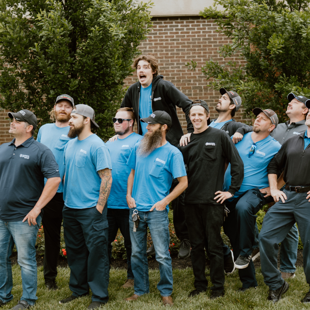 Residential Service & Remodeling