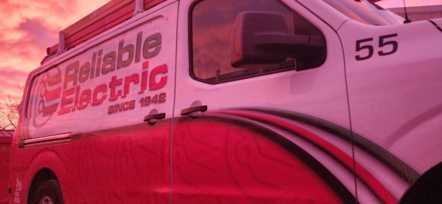 Reliable Electric Dayton