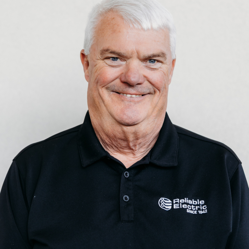 Mike Gerlaugh