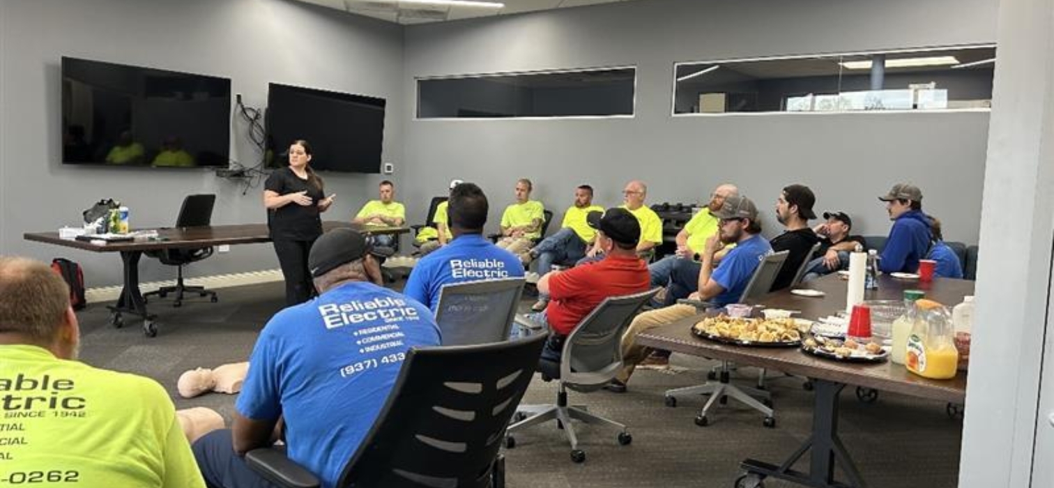 Reliable Electric Dayton